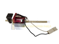 Ütü Su Pompası 21 W Orjinal - 