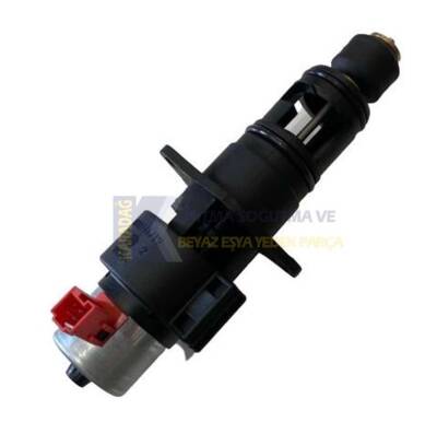 Vaillant Kombi Üç Yollu Vana Motoru - 1