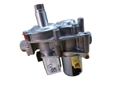 Vaillant Turbotech Kombi Gaz Valfi - 1