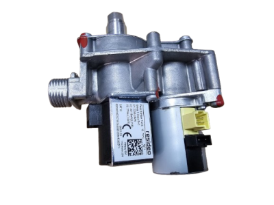 Vaillant Turbotech Kombi Gaz Valfi - 2