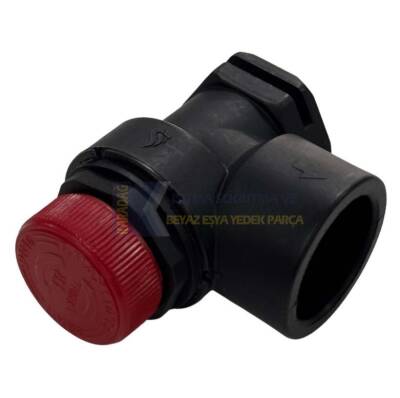 Vaillant Vuw Kombi 3 Bar Emniyet Ventili (Plastik) - 1