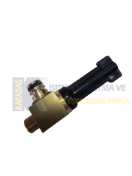 Vaillant Vuw Kombi Su Doldurma Musluğu - VAİLLANT