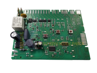Vestel Bulaşık Makinesi Elektronik Kart 32019314 - 1
