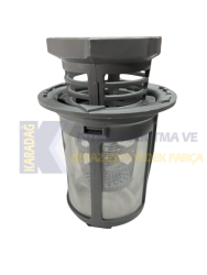 Vestel Bulaşık Makinesi Gider Filtresi 42035214 - VESTEL