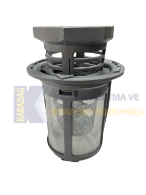 Vestel Bulaşık Makinesi Gider Filtresi 42035214 - 1