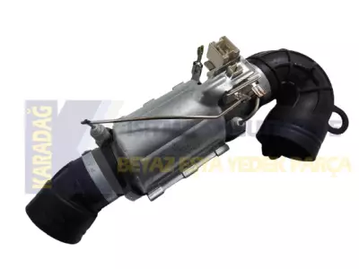 Vestel Bulaşık Makinesi Isıtıcı Rezistans - 32033150 - 1