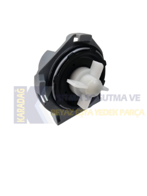 Vestel Bulaşık Makinesi Pompa Motoru 32015595 - 2