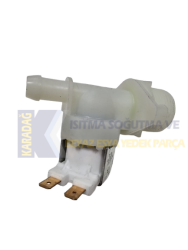 Vestel Bulaşık Makinesi Su Giriş Ventili Orjinal - VESTEL