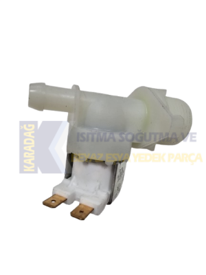 Vestel Bulaşık Makinesi Su Giriş Ventili Orjinal - 1