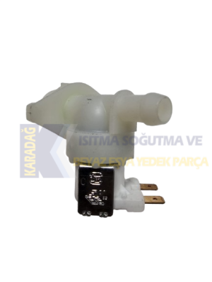 Vestel Bulaşık Makinesi Su Giriş Ventili Orjinal - 2
