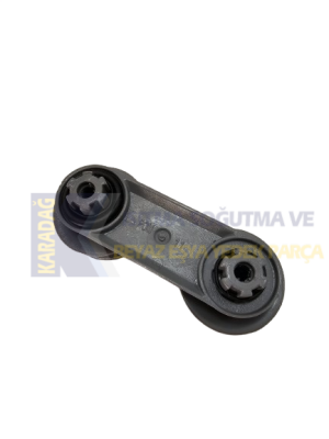 Vestel Bulaşık Makinesi Üst Ray Braket Grubu Orjinal - 1