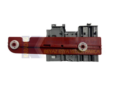 Vestel Bulaşık Makinesi Üst Sepet Sol Mekanizma - 1