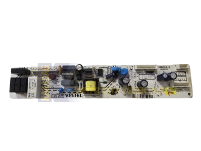 Vestel Buzdolabı Elektronik Kart 32024087 - 1
