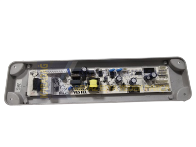 Vestel Buzdolabı Elektronik Kart 32025667 - 1