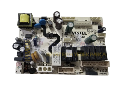 Vestel Buzdolabı Elektronik Kart 32027211 - 1