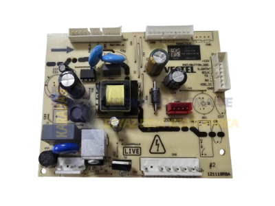 Vestel Buzdolabı Elektronik Kart 32041282 - 1