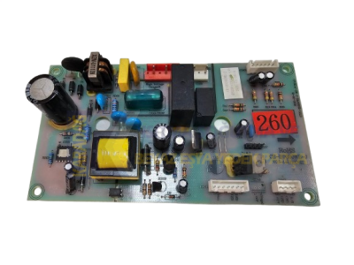 Vestel Buzdolabı Elektronik Kartı - 1