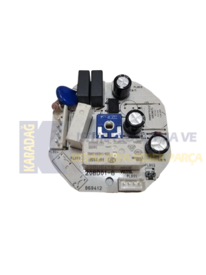 Vestel Buzdolabı Elektronik Timer 32021666 - 1