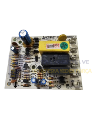 Vestel Buzdolabı Elektronik Timer - VESTEL