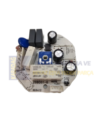 Vestel Buzdolabı Elektronik Timer Orjinal - VESTEL