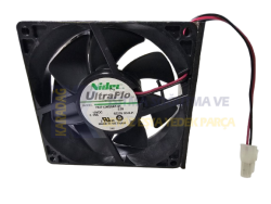 Vestel Buzdolabı Kare Fan Orjinal 32036535 - VESTEL