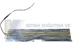 Vestel Buzdolabı Rezistansı - 32033459 - VESTEL