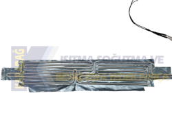 Vestel Buzdolabı Rezistansı - 32038681 - VESTEL