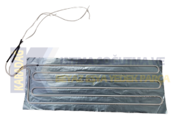 Vestel Buzdolabı Rezistansı - 32045231 - VESTEL