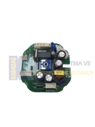 Vestel Buzdolabı Termostat Kartı - VESTEL