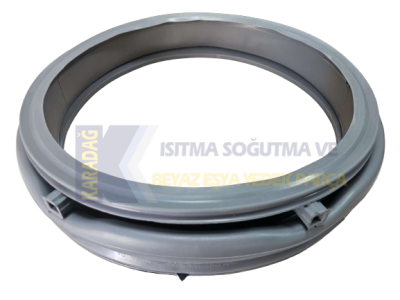 Vestel Çamaşır Makinesi 8 kg Çift Delik Körük Lastiği 42525995,42025995 - 1