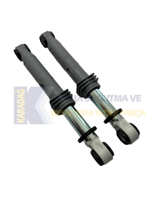 Vestel Çamaşır Makinesi Amortisör Takımı 120 N - 47005034 - 2