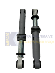 Vestel Çamaşır Makinesi Amortisör Takımı 120 N - 47005034 - 3