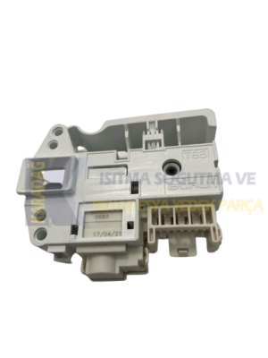 Vestel Çamaşır Makinesi Kapı Kilidi - 32018336 - 2