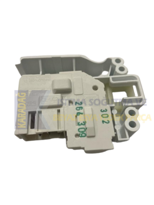 Vestel Çamaşır Makinesi Kapı Kilidi 32018338 - 1