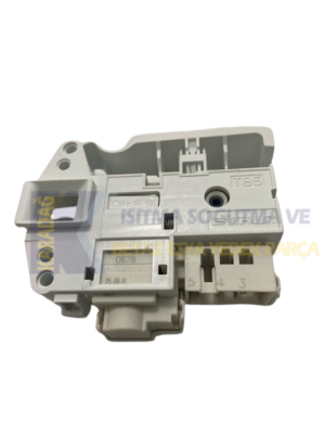 Vestel Çamaşır Makinesi Kapı Kilidi 32018338 - 2