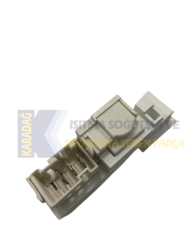 Vestel Çamaşır Makinesi Kapı Kilidi 32018338 - 3