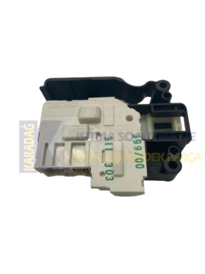 Vestel Çamaşır Makinesi Kapı Kilidi - 32024463 - 1