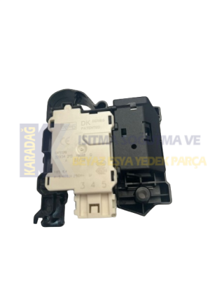 Vestel Çamaşır Makinesi Kapı Kilidi - 32040575 - 1