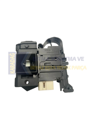 Vestel Çamaşır Makinesi Kapı Kilidi - 32040575 - 2