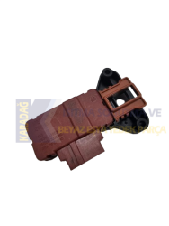 Vestel Çamaşır Makinesi Kapı Kilidi ZV-446 M8 - 32024465 - VESTEL