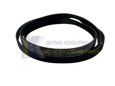 Vestel Çamaşır Makinesi Kayışı 1228 - 42025489,42116568 - 1