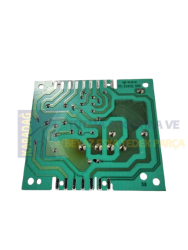 Vestel Çamaşır Makinesi Motor Doğrultucu Kart - 2