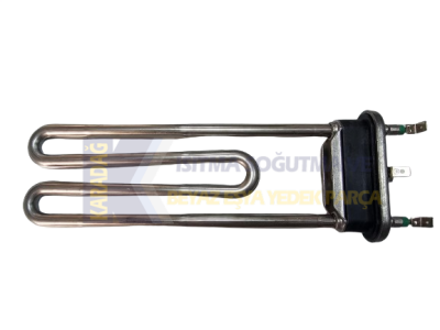 Vestel Çamaşır Makinesi Rezistans 32004582 1850W Çift Termikli - 1