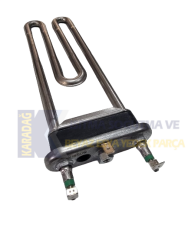 Vestel Çamaşır Makinesi Rezistans 32004582 1850W Çift Termikli - 2