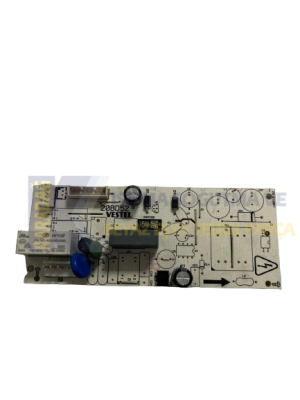 VESTEL DERİN DONDURUCU KARTI ORJİNAL - 1