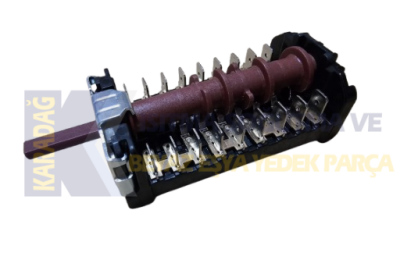 Vestel Fırın Komitatörü - 32012450 - 1