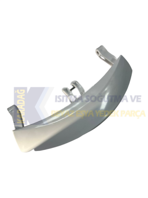 Vestel Junda Çamaşır Makinesi Tutamak Beyaz 42023905 - 1