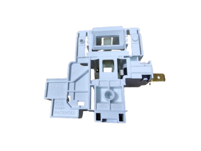 Vestel Kurutma Makinesi Kapı Kilidi Orjinal 40050660 - 2