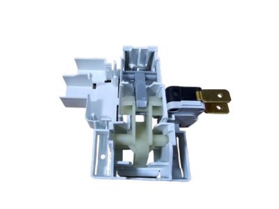 Vestel Kurutma Makinesi Kapı Kilidi Orjinal 40050660 - 3