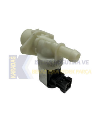 Vestel Çamaşır Makinesi Tekli Su Giriş Ventili - 32001598 - 2